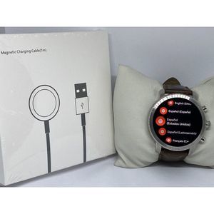 Fossil Gen 3 Authentic Genuine Smart Watch fully working FTW4003 DC639